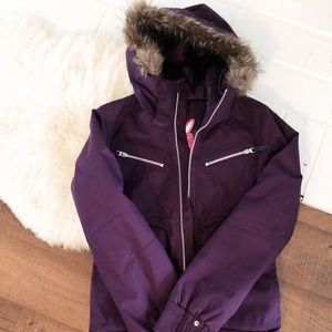 Women’s Burton Ski/Snowboard coat